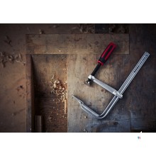 Hultafors Klebeklemme CFP 20 – mit schwenkbarem Griff