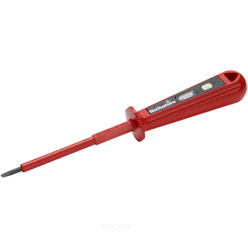 Hultafors Spændingstester IEC T 27 3,5 mm