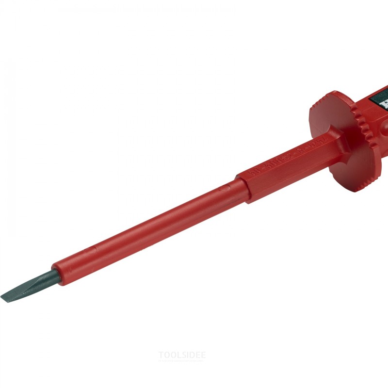 Hultafors Spændingstester IEC T 27 3,5 mm