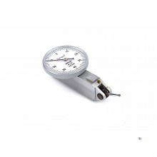 Dasqua professional 0.01 x 40 mm rotary probe