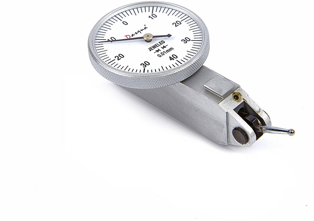 Dasqua professional 0.01 x 40 mm rotary probe Dasqua professional 0.01 x 40 mm rotary probe