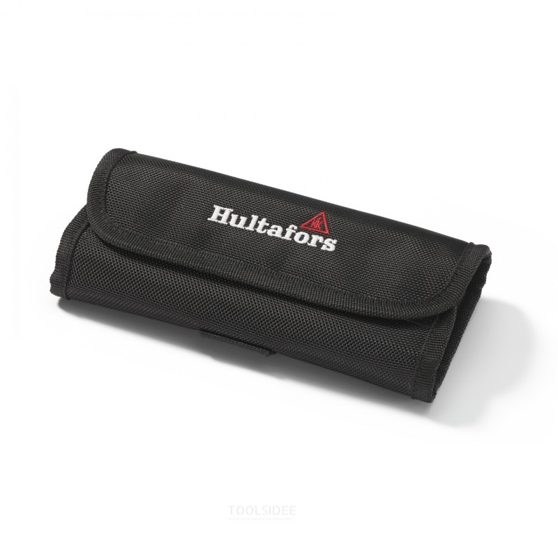 Hultafors Bitholdersæt Lange bits (i etui)