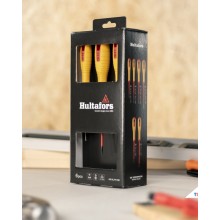 Hultafors VDE Schroevendraaierset PH en SL