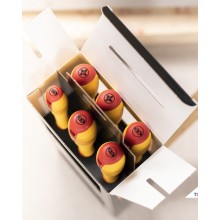 Hultafors VDE Schroevendraaierset PH en SL