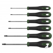 Hultafors Skruvmejselsats Torx