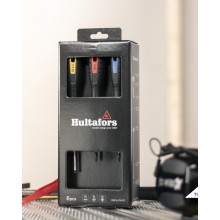 Hultafors Skruetrækkersæt PH og PZ og SL