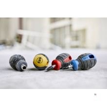 Hultafors Stubby Bits Skrutrekker