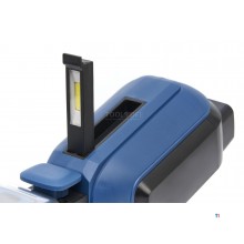 HBM elektrisches Farbsprühgerät 550 Watt, 1500 ml, mit LED-Licht HBM elektrisches Farbsprühgerät 550 Watt, 1500 ml, mit LED-Licht