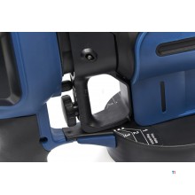 HBM elektrisches Farbsprühgerät 550 Watt, 1500 ml, mit LED-Licht HBM elektrisches Farbsprühgerät 550 Watt, 1500 ml, mit LED-Licht