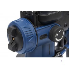 HBM elektrisches Farbsprühgerät 550 Watt, 1500 ml, mit LED-Licht HBM elektrisches Farbsprühgerät 550 Watt, 1500 ml, mit LED-Licht