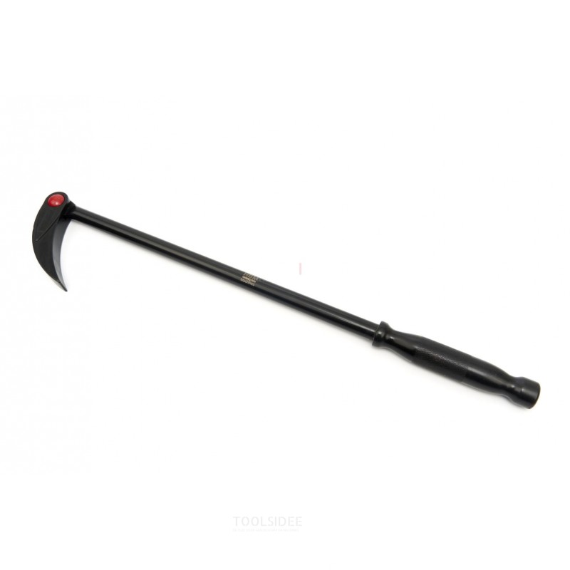 HBM crowbar with flexible head 610 mm HBM crowbar with flexible head 610 mm