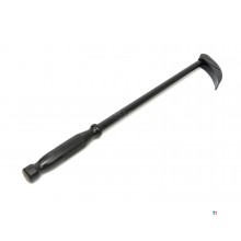HBM crowbar with flexible head 610 mm 