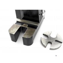 HBM kuggstångspress 3 ton 