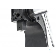 HBM kuggstångspress 3 ton 