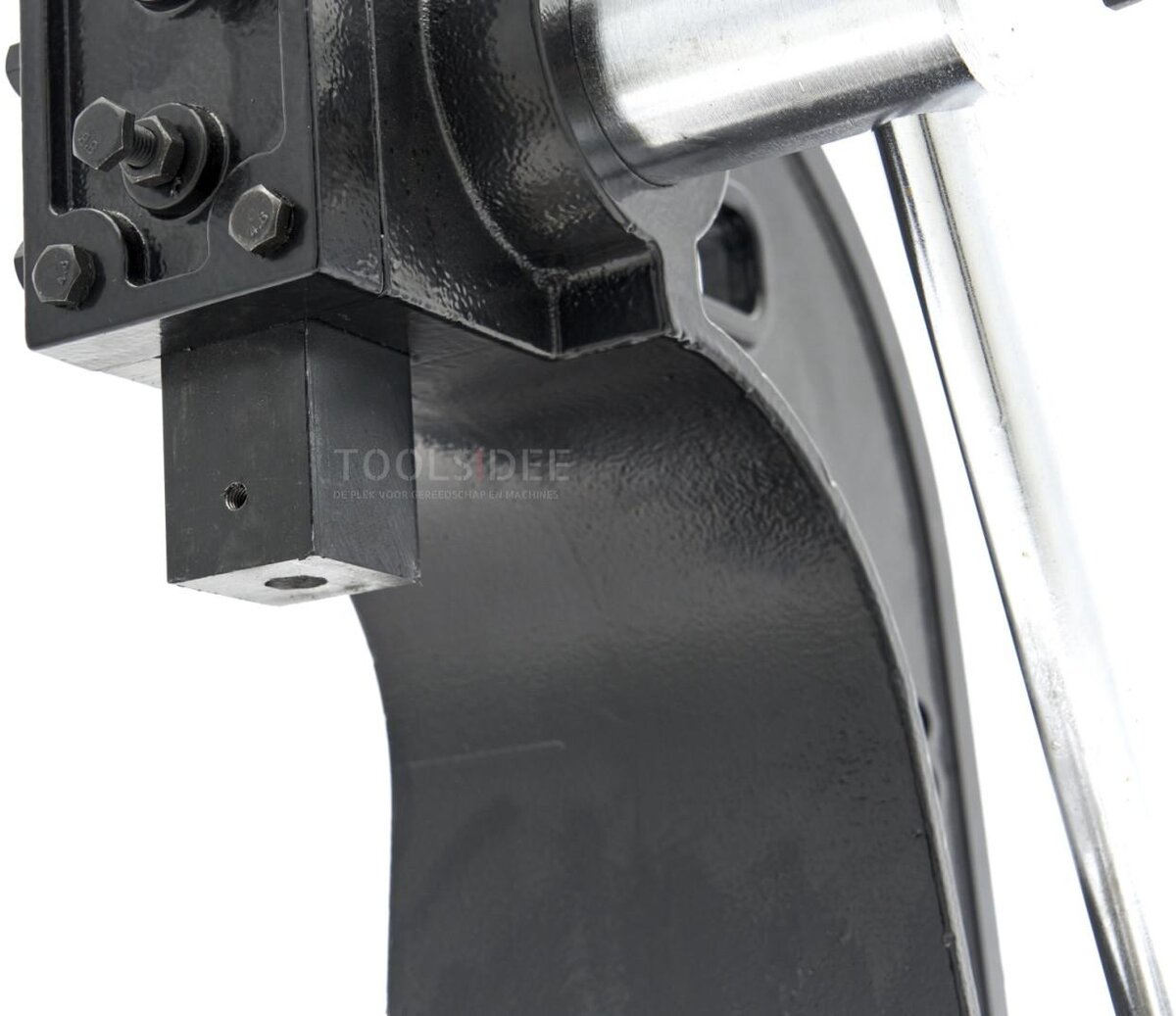 HBM kuggstångspress 3 ton 