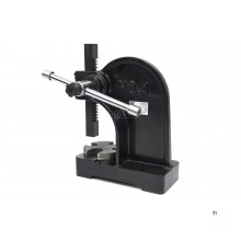 HBM kuggstångspress 1 ton 