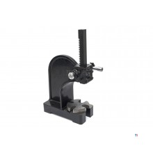 HBM kuggstångspress 1 ton 