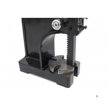 HBM kuggstångspress 1 ton 