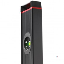 Hultafors Wasserwaage PV 100 Aluminium 1000 mm