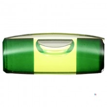 Hultafors Wasserwaage PV 100 Aluminium 1000 mm