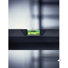 Hultafors Wasserwaage HV 180 Aluminium 1800 mm