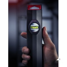 Hultafors Wasserwaage HV 120 Aluminium 1200 mm