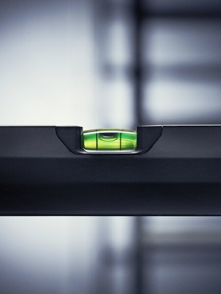 Hultafors Wasserwaage HV 120 Aluminium 1200 mm