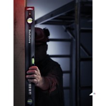 Hultafors Wasserwaage HV 60 Aluminium 600 mm