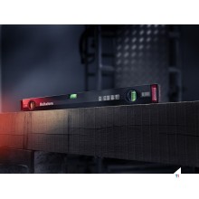 Hultafors Wasserwaage HV 60 Aluminium 600 mm