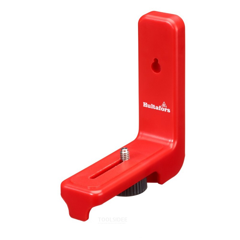 Hultafors Construction Laser Holder MAH magnetisk