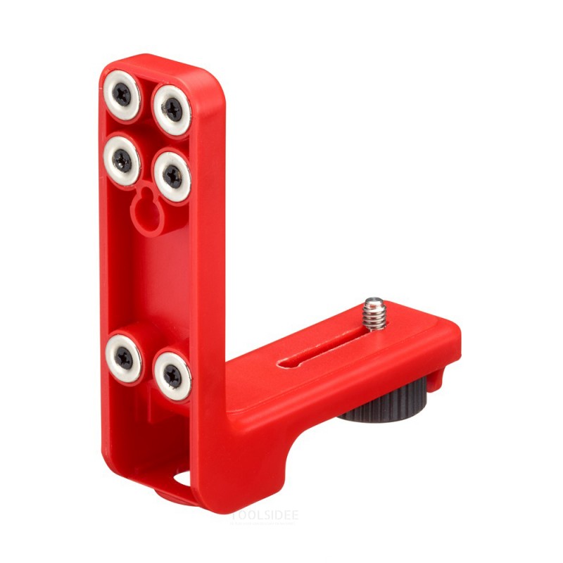 Hultafors Construction Laser Holder MAH magnetisk