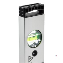 Hultafors Spirit level SM 200 aluminum 2000 mm