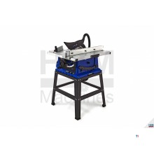 Scie à table Scheppach 10 HS105 Scie à table Scheppach 10 HS105