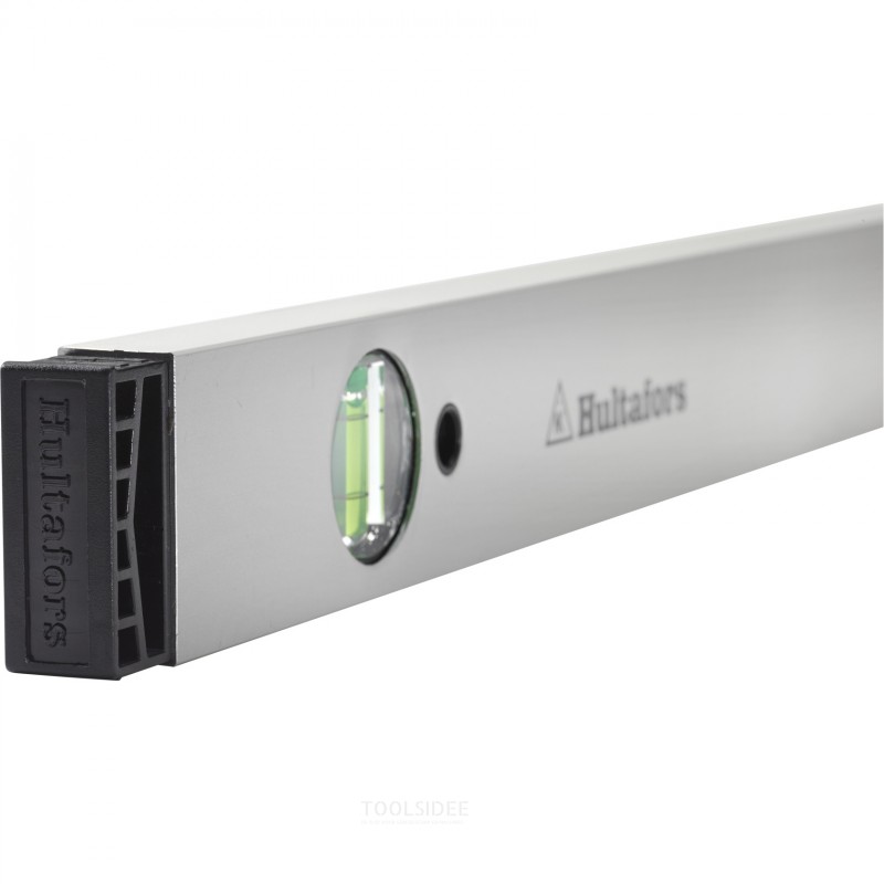 Hultafors Waterpas SM 100 aluminium 1000 mm