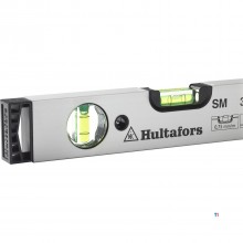 Hultafors vaterpas SM 30 alu 300 mm