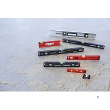 Hultafors Vattenpass GDS 40 plast 400 mm