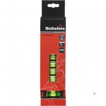 Hultafors Mini vater MPL 68 mm - magnetisk Hultafors Mini vater MPL 68 mm - magnetisk