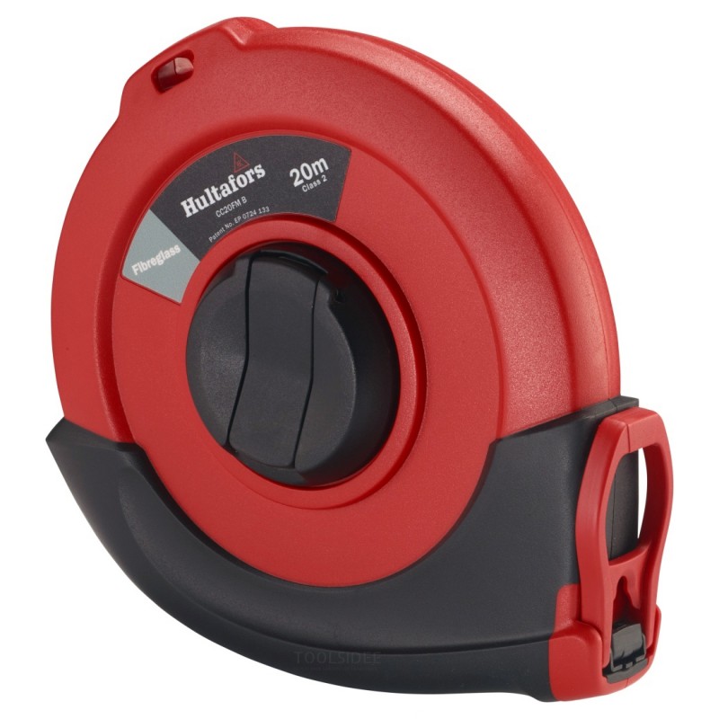 Hultafors Rolbandmaat CC FM D 15m