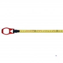 Hultafors Rolbandmaat CC FM D 15m