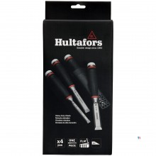Hultafors Meiselsett HDC S4 6-25