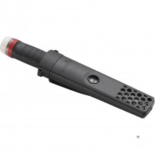 Hultafors Mejsel HDC 18 med hylster - 265x18 mm