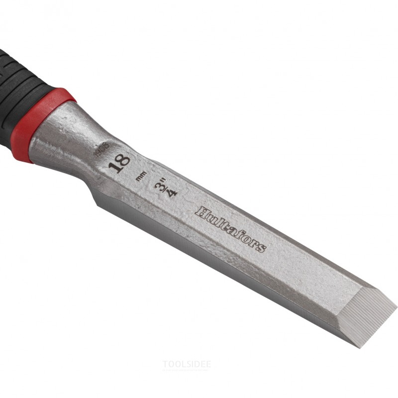 Hultafors Meisel HDC 18 hylsterillä - 265x18 mm