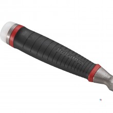 Hultafors Mejsel HDC 16 med hylster - 265x16 mm