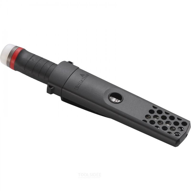 Hultafors Mejsel HDC 12 med hylster - 265x12 mm