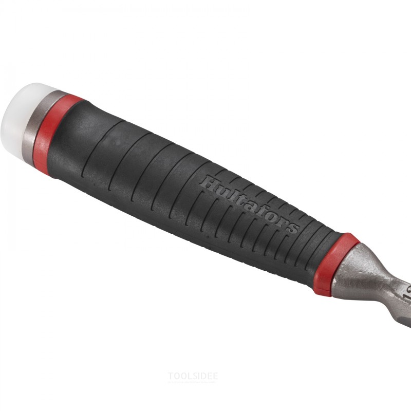 Hultafors Mejsel HDC 12 med hylster - 265x12 mm