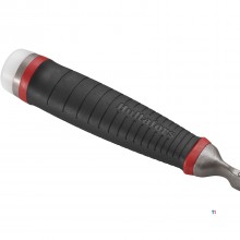 Hultafors Meißel HDC 8 mit Holster – 265 x 8 mm