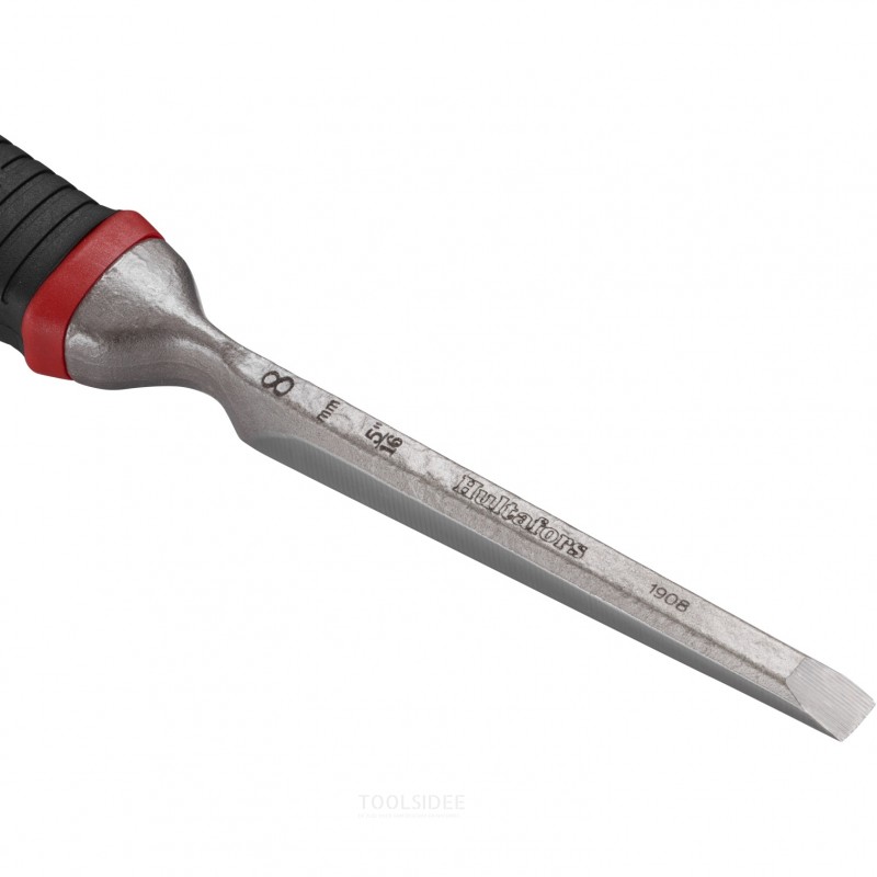 Hultafors Meisel HDC 8 hylsterillä - 265x8 mm