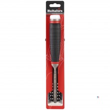 Hultafors Meißel HDC 8 mit Holster – 265 x 8 mm