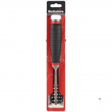 Hultafors Meißel HDC 6 mit Holster – 265 x 6 mm Hultafors Meißel HDC 6 mit Holster – 265 x 6 mm