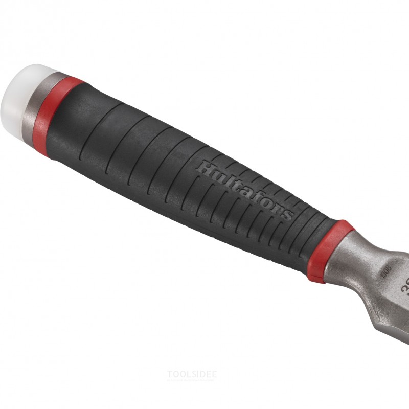 Hultafors Mejsel HDC 32 med hylster - 265x32 mm